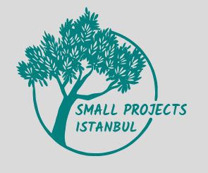 Smal Project İstanbul logo